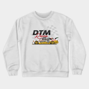 DTM RACING LEGEND Crewneck Sweatshirt